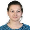 Photo of Natasha