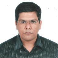 Jaimin Patel Class 9 Tuition trainer in Vadodara