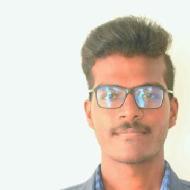 John Anthonisamy Class 12 Tuition trainer in Sivaganga