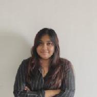 Romita G. Spoken English trainer in Mumbai