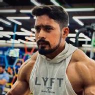 Aditya Shukla Personal Trainer trainer in Ahmedabad