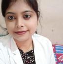 Photo of Sajida B.