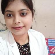 Sajida B. Dance trainer in Chirimiri