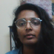 Anoushka C. Class 11 Tuition trainer in Delhi