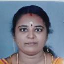 Photo of Rajeswari V.