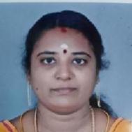 Rajeswari V. Class I-V Tuition trainer in Chennai