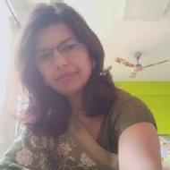 Anjna B Ed Tuition trainer in Mahuakheraganj