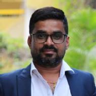 Madhu KP Class 12 Tuition trainer in Bangalore