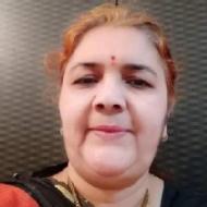 Surekha K. Class 12 Tuition trainer in Nashik