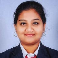 Sushma M. Class 12 Tuition trainer in Mysore