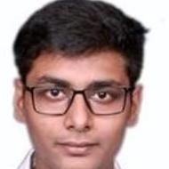 Biswajit Satapathy Data Science trainer in Bhubaneswar