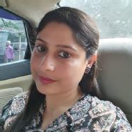 Ankita Class 6 Tuition trainer in Kolkata