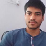 Aditya Yadav Class I-V Tuition trainer in Lucknow