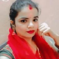 Jyoti Jha Chaudhary Class I-V Tuition trainer in Bhiwadi