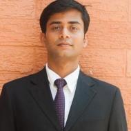 Saurav Kumar MBA trainer in Mumbai