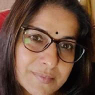 Manjitkaur M. German Language trainer in Pune