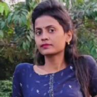 Nishu Kumari Class 10 trainer in Noida