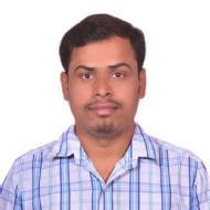 G Venu Gopal Class 10 trainer in Hyderabad