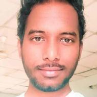 Elumalai G BTech Tuition trainer in Vengalrajukuppam
