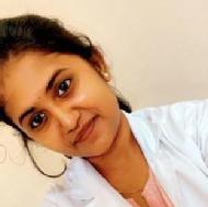 Abhigyna R. MBBS & Medical Tuition trainer in Hyderabad