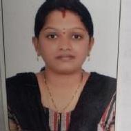 Rashmi J Class I-V Tuition trainer in Bangalore