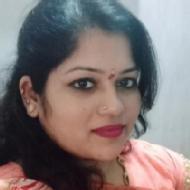 Vijaya M. MBA Tuition trainer in Visakhapatnam