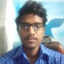 Photo of S. Gopi