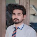 Photo of Dr. Ali Raza