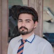 Dr. Ali Raza Class 11 Tuition trainer in Changa Manga