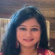 Debosmita C. Class I-V Tuition trainer in Noida