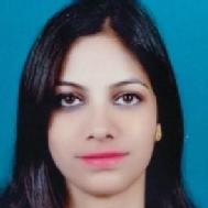 Priya K. Class I-V Tuition trainer in Hyderabad