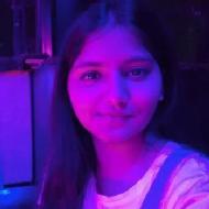 Sushmita H. Class 6 Tuition trainer in Kolkata