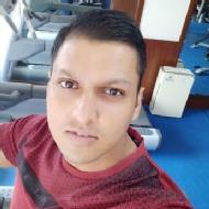 Sunny Kumar Personal Trainer trainer in Delhi