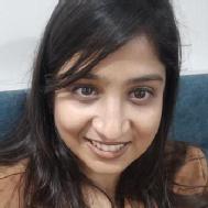 Hansika J. German Language trainer in Jaipur