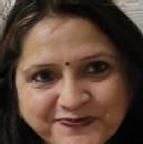 Photo of Jyoti G.
