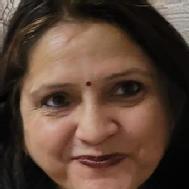 Jyoti G. German Language trainer in Karlsruhe