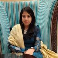 Sangeeta C. Class 12 Tuition trainer in Kolkata