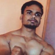 Nagaraju Hl Personal Trainer trainer in Mysore