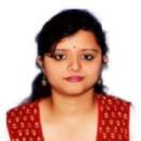 Photo of Anwesha G.