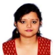 Anwesha G. Bengali Speaking trainer in Kolkata