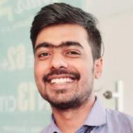 Deeptanshu Mishra Class 10 trainer in Ghaziabad
