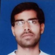 Harphool Kumar Verma BSc Tuition trainer in Jaipur