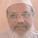 Photo of Hafiz Md. Ameen Uddin