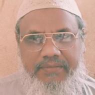 Hafiz Md. Ameen Uddin Arabic Language trainer in Hyderabad