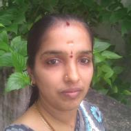 Subhathra S. Class I-V Tuition trainer in Tirupathi