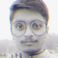 Tarun Joshi Class 10 trainer in Khargone