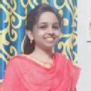 Photo of Aparna P.