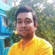 Ambit Bose Class 9 Tuition trainer in Kolkata
