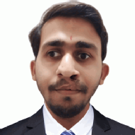 Kaushal Kumar Class I-V Tuition trainer in Ballabgarh