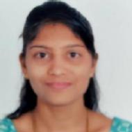 Rakshitha Kannada Language trainer in Bangalore